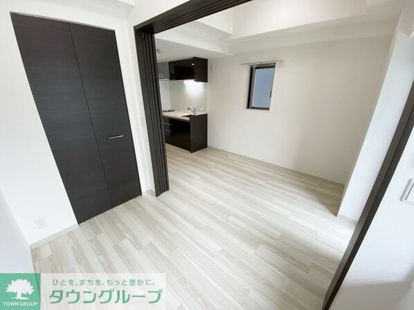 エステムコート名古屋新栄IIアリーナの物件内観写真